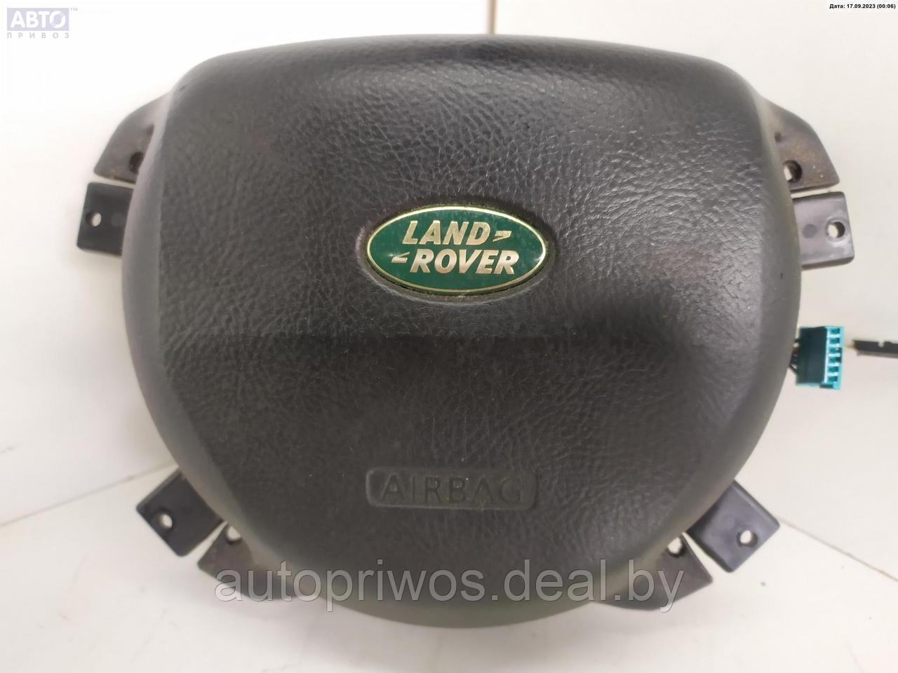 Подушка безопасности (Airbag) водителя Land Rover Range Rover - фото 1 - id-p215451494