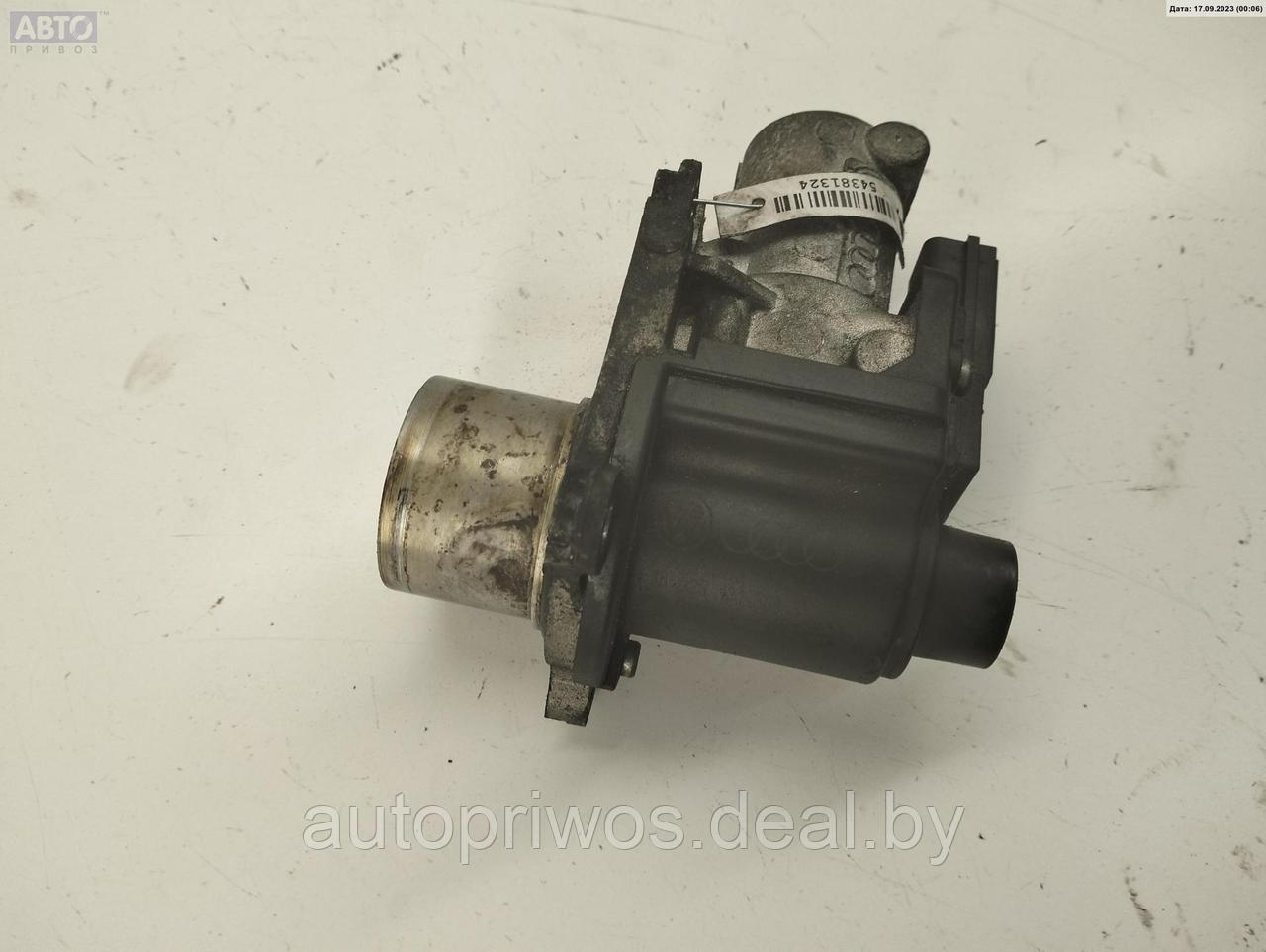 Клапан EGR (рециркуляции выхлопных газов) Volkswagen Caddy (2004-2010) - фото 2 - id-p215451536