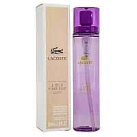 Lacoste L.12.12 Pour Elle Elegant edt 80ml - фото 1 - id-p215451750