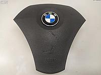Подушка безопасности (Airbag) водителя BMW 5 E60/E61 (2003-2010)