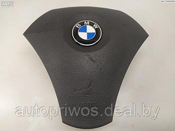 Подушка безопасности (Airbag) водителя BMW 5 E60/E61 (2003-2010)