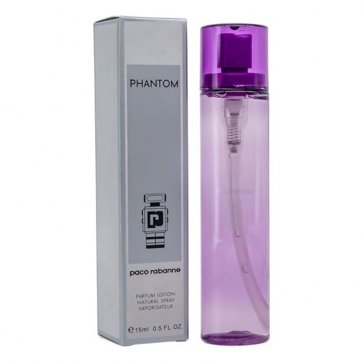 Paco Rabanne - Phantom edt 80ml