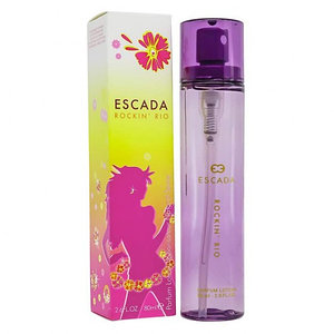 Escada Rockin' Rio, 80 ml