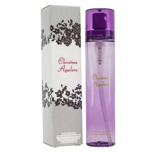 Женская парфюмерная вода Christina Aguilera - By Christina Aguilera Edp 80 ml