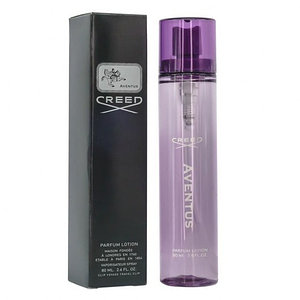 Мужская парфюмерная вода Creed - Aventus Edp 80ml