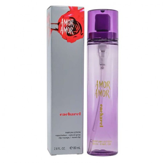 Женская парфюмерная вода Cacharel - Amor Amor Edp 80ml