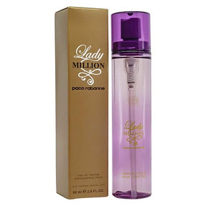 PACO RABANNE LADY MILLION, Edp, 80 ml