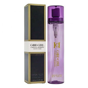 Женская парфюмерная вода Carolina Herrera - Good Girl Edp 80 ml