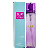 Женская туалетная вода Antonio Banderas - Blue Seduction for Women Edt 80 ml