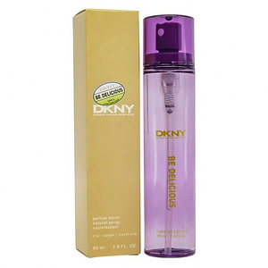 Женская парфюмерная вода Donna Karan - DKNY Be Delicious Edp 80ml