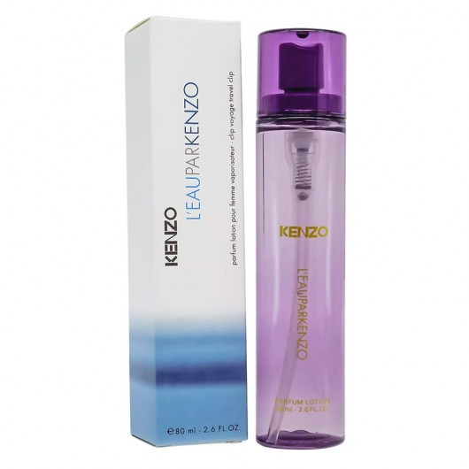 Kenzo L`Eau par для женщин 80 мл - фото 1 - id-p194557204