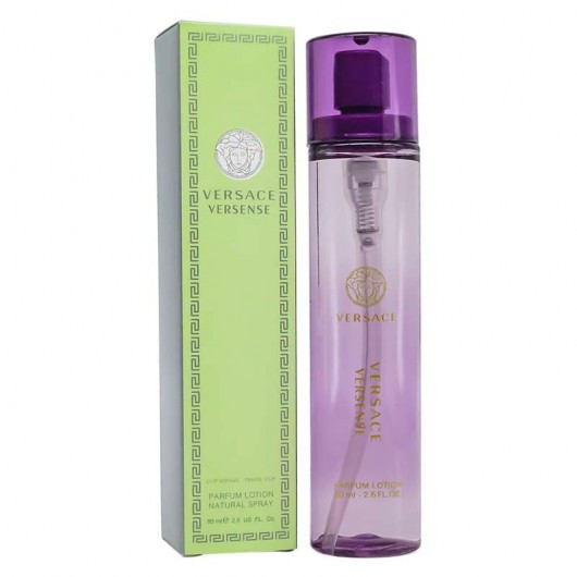 Versace Versense для женщин 80 мл