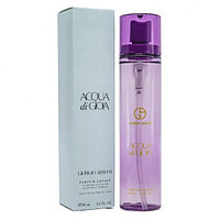 Giorgio Armani ACQUA Di GIOIA для женщин 80 мл