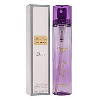 Женская парфюмерная вода Christian Dior - Miss Dior Rose N`Roses Edp 80ml