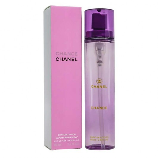 Женская парфюмерная вода Chanel - Chance Edp 80ml - фото 1 - id-p194557133