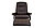 Кресло вибромассажное Angioletto с подъемным пуфом 2159, фото 2