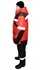 Куртка утеплённая "Монблан-Люкс"(красно-черная), фото 2