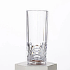 Светящийся стакан с цветной Led подсветкой дна COLOR CUP 1 шт, фото 7