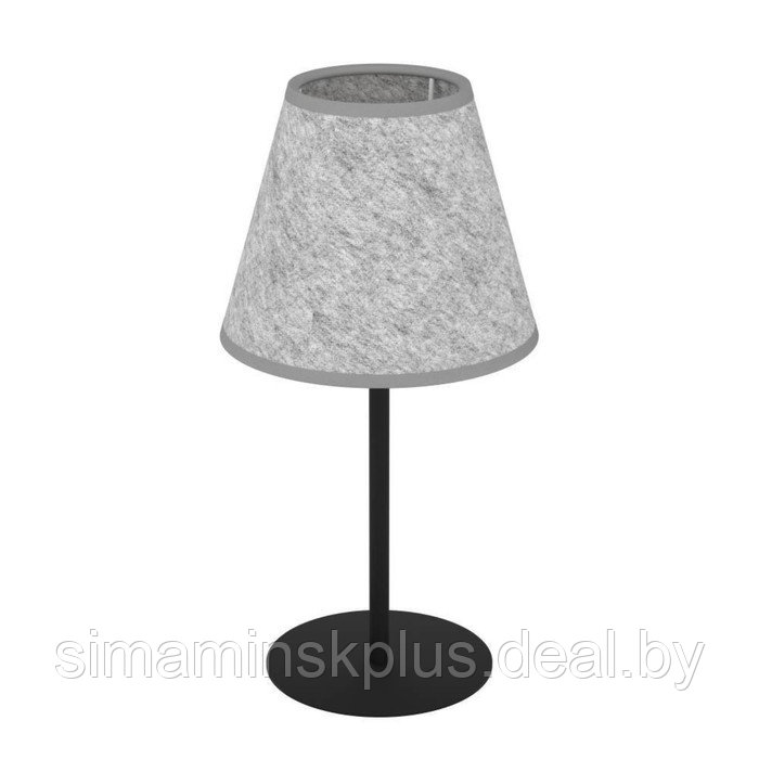 Настольная лампа ALSAGER, 1X40Вт E27 - фото 1 - id-p215456500