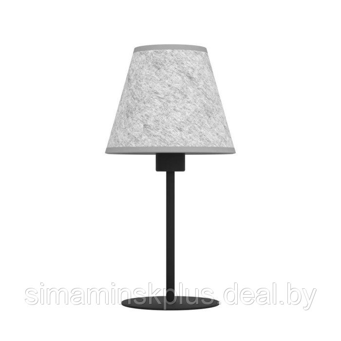Настольная лампа ALSAGER, 1X40Вт E27 - фото 4 - id-p215456500