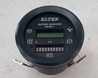 УКАЗАТЕЛЬ BDI-80V Eltek