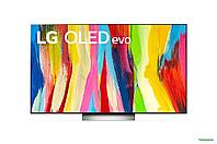 Телевизор LG OLED65C22LB