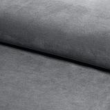 Кровать с подъемным механизмом SIGNAL MONTREAL VELVET (160х200), фото 4