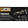 Домкрат подкатной гидравлический 3т (h min 75мм, h max 505мм) JCB-TH33013, фото 10