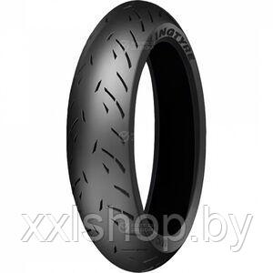 Моторезина Kingtyre K905 110/70ZR17 54W TL Front, фото 2