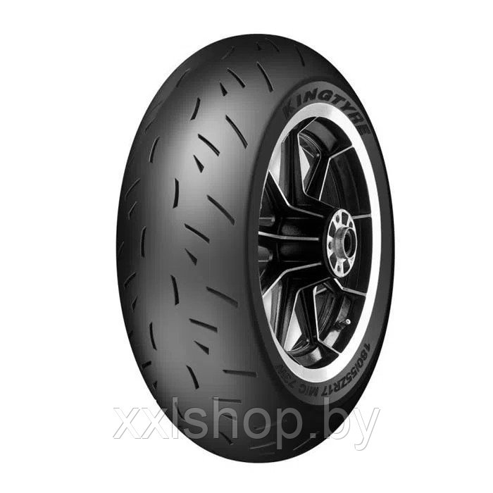 Моторезина Kingtyre K905 190/50ZR17 73W TL Rear