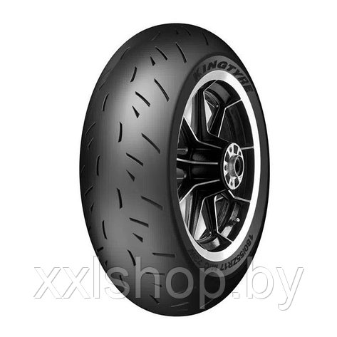 Моторезина Kingtyre K905 190/50ZR17 73W TL Rear, фото 2