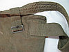 Вещевой мешок "Сидор" армейский, оригинальный (брезент). 2 категория., фото 6