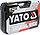 Универсальный набор инструментов Yato YT-39009, фото 3