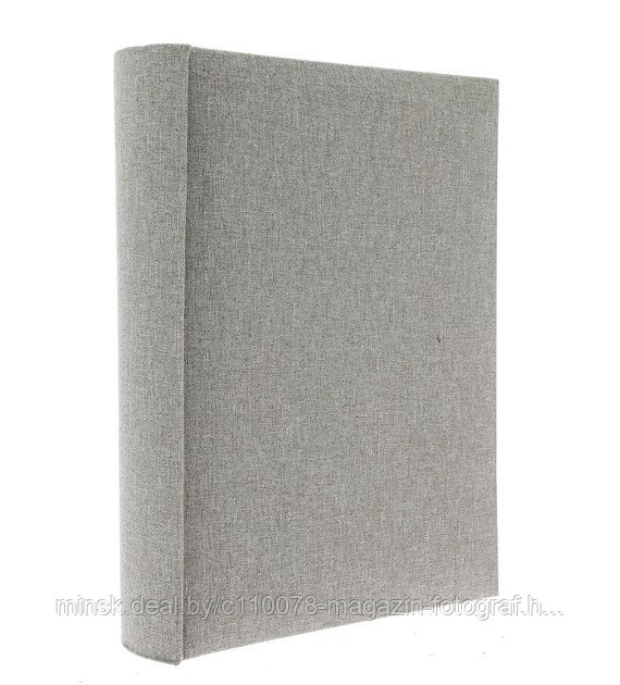 Фотоальбом GEDEON KD46200 LINEN BEIGE