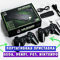 Game Stick Lite 4k Игровая приставка