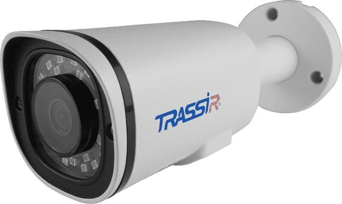 IP-камера TRASSIR TR-D2222WDZIR4 - фото 2 - id-p215460104
