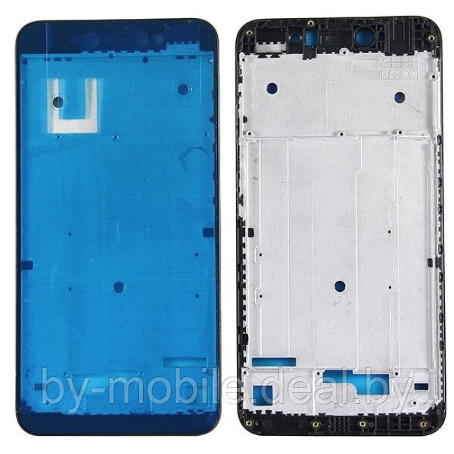 Рамка модуля Xiaomi Redmi Note 5A Prime - фото 1 - id-p215460283