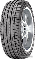 Автомобильные шины Michelin Pilot Sport 3 245/45R19 102Y