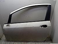 Дверь боковая передняя левая Fiat Grande Punto