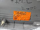 Обшивка крышки багажника Opel Sintra, фото 3
