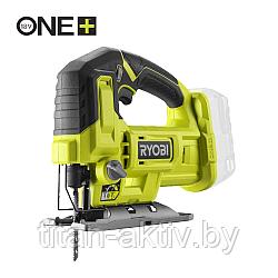 ONE + / Лобзик RYOBI RJS18-0 (без батареи)