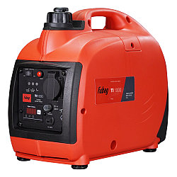 Генератор цифровой FUBAG TI 1000