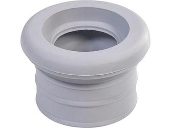 Манжета переходная D32x25 серая AV Engineering