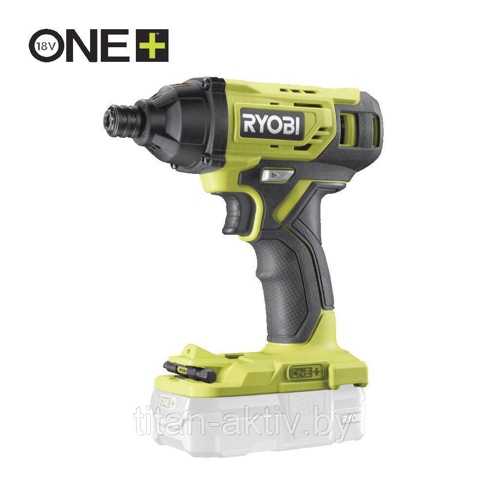 ONE + / Винтоверт RYOBI R18ID2-0 (без батареи) - фото 1 - id-p123016697