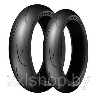 Мотошина Kingtyre K06 200/55ZR17 78W TL Rear