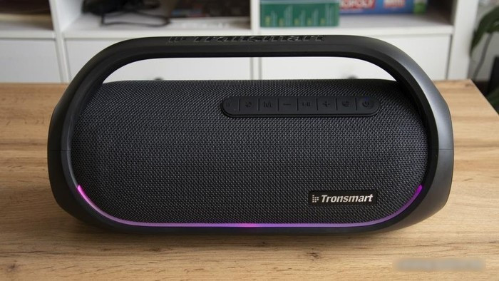 Беспроводная колонка Tronsmart Bang - фото 2 - id-p215471606