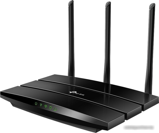 Wi-Fi роутер TP-Link Archer A8 - фото 2 - id-p215471280