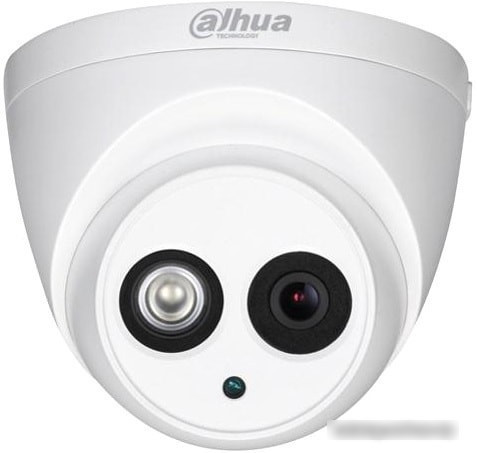 CCTV-камера Dahua DH-HAC-HDW2221EMP-0280B - фото 1 - id-p215471312