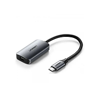 Адаптер Ugreen CM236 60351 Type-C - Mini DisplayPort