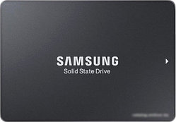 SSD диск Samsung PM897 960GB MZ7L3960HBLT-00A07